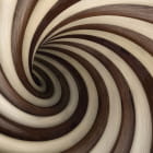 Miniatura fototapety Spirale 3D