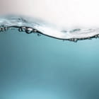 Miniatura fototapety Wasser