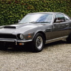 Miniatura fototapety Aston Martin DBS