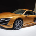 Miniatura fototapety Audi-Supersportwagen