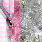 Miniatura fototapety Vogelhaus auf einem Baum fragment #2