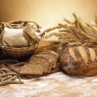 Miniatura fototapety Brot