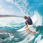 Miniatura fototapety Surfer