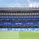 Miniatura fototapety Stadion in Spanien