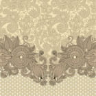 Miniatura fototapety Beige Muster