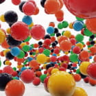 Miniatura fototapety Luftballons