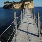 Miniatura fototapety Insel Kameo, Griechenland 