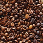 Miniatura fototapety Kaffeebohne