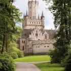 Miniatura fototapety Altes Schloss