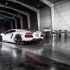 Miniatura fototapety Lamborghini