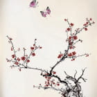 Miniatura fototapety Sakura-Blüte