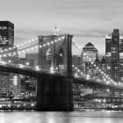 Miniatura fototapety Brooklyn Bridge New York